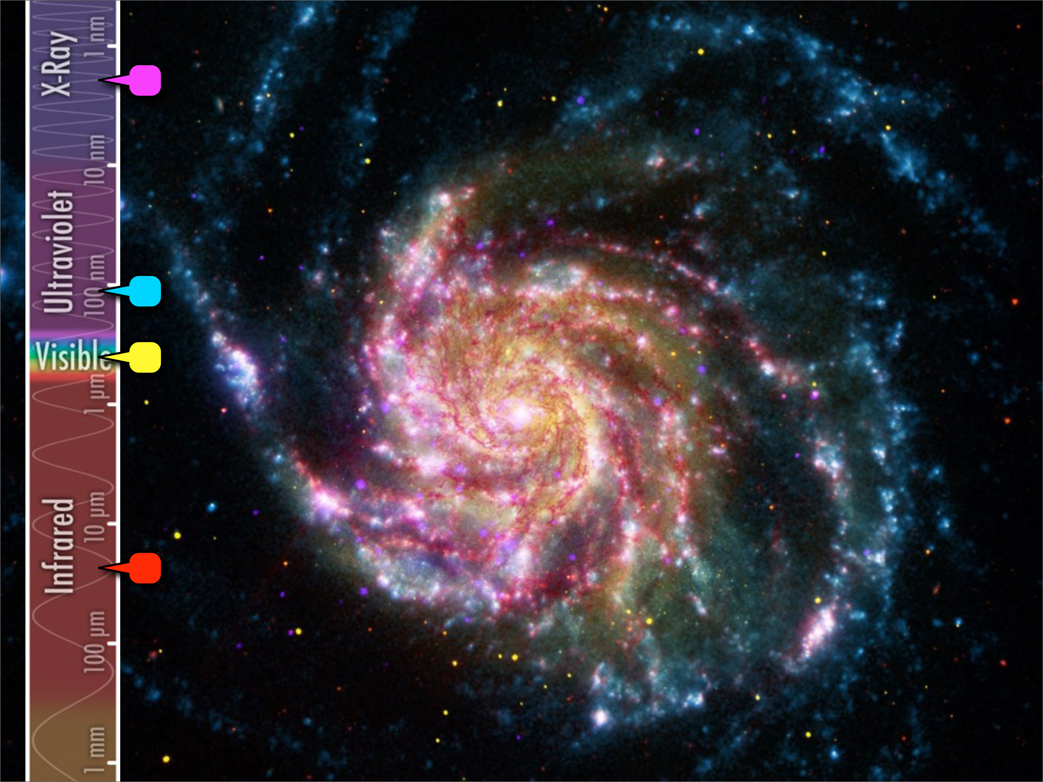 Image of M101